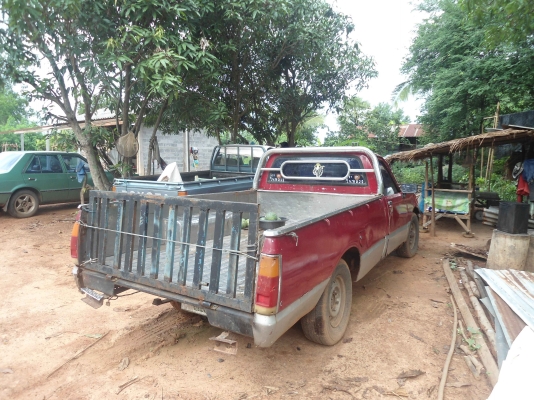 (ใช้งานสุดคุ้ม)ขายกระบะใช้งาน isuzu kb 2200 เครื่องดี ภาษี58 ชุดโอนเต็ม (ใช้งานสุดคุ้ม)ขายกระบะใช้งาน isuzu kb 2200 เครื่องดี ภาษี58 ชุดโอนเต็ม