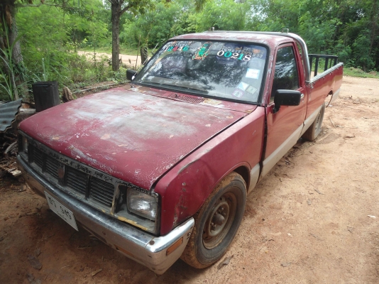 (ใช้งานสุดคุ้ม)ขายกระบะใช้งาน isuzu kb 2200 เครื่องดี ภาษี58 ชุดโอนเต็ม (ใช้งานสุดคุ้ม)ขายกระบะใช้งาน isuzu kb 2200 เครื่องดี ภาษี58 ชุดโอนเต็ม