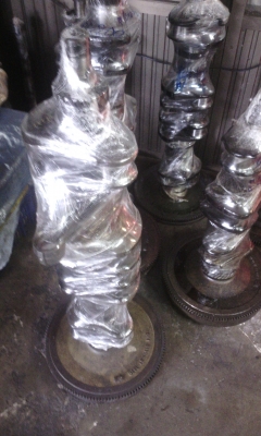 ข้อเหวี่ยง S6D105 S4D105-1 S4D105-3 S4D105-5