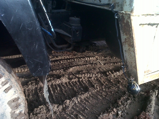 ขายรถ 10 ล้อ ยี่ห้อ HINO 1M พร้อมหาง ต่อรองราคาได้