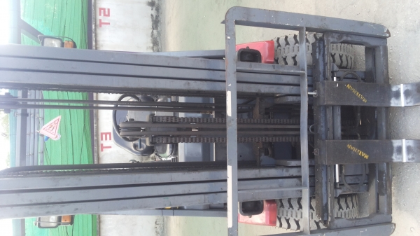 ขายรถไฟฟ้านั่งNICIYUFB 25 รุ่น70 -72 สภาพดีพร้อมใช้ อุปกรณ์ครบ