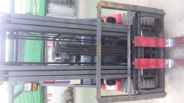 ขายรถไฟฟ้านั่งNICIYUFB 25 รุ่น70 -72 สภาพดีพร้อมใช้ อุปกรณ์ครบ