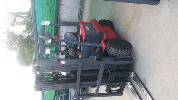 ขายรถไฟฟ้านั่งNICIYUFB 25 รุ่น70 -72 สภาพดีพร้อมใช้ อุปกรณ์ครบ