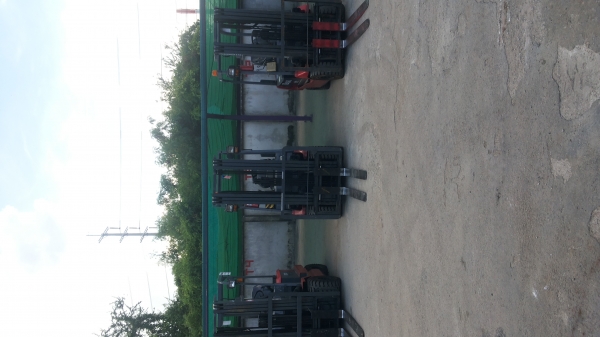 ขายรถไฟฟ้านั่งNICIYUFB 25 รุ่น70 -72 สภาพดีพร้อมใช้ อุปกรณ์ครบ