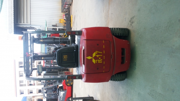 ขายรถไฟฟ้านั่งNICIYUFB 25 รุ่น70 -72 สภาพดีพร้อมใช้ อุปกรณ์ครบ