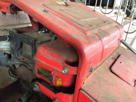 ขายรถขนย้ายผลผลิตทางการเกษตร มือสองสภาพดีจากญี่ปุ่น