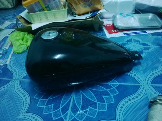 ขายแผงคอ Steed ครับและอื่นๆตามสภาพครับ ขายแผงคอ Steed ครับและอื่นๆตามสภาพครับ