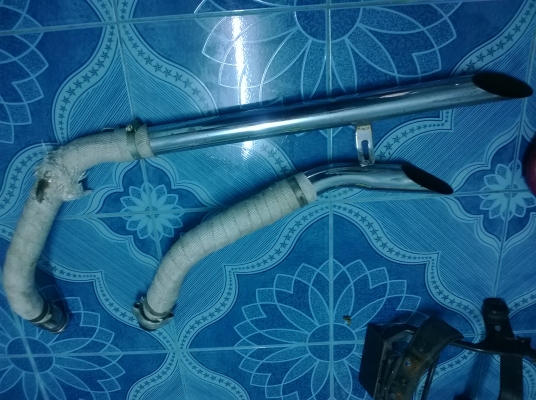 ขายแผงคอ Steed ครับและอื่นๆตามสภาพครับ ขายแผงคอ Steed ครับและอื่นๆตามสภาพครับ