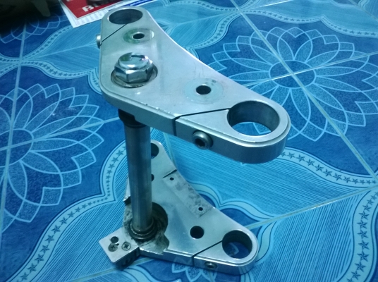 ขายแผงคอ Steed ครับและอื่นๆตามสภาพครับ ขายแผงคอ Steed ครับและอื่นๆตามสภาพครับ