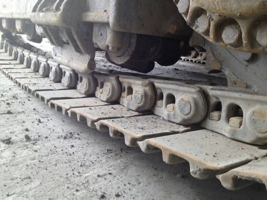 ขายCAT330Cสภาพสวยพร้อมใช้ ราคาต่อรองได้ ติดต่อได้ที่คุณ อ๊อฟ พิจิตร 086-737-9991