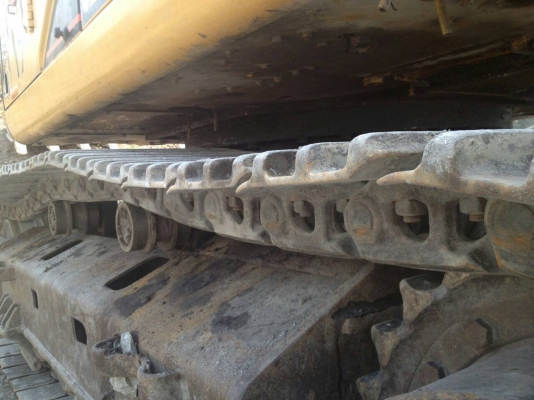 ขายCAT330Cสภาพสวยพร้อมใช้ ราคาต่อรองได้ ติดต่อได้ที่คุณ อ๊อฟ พิจิตร 086-737-9991