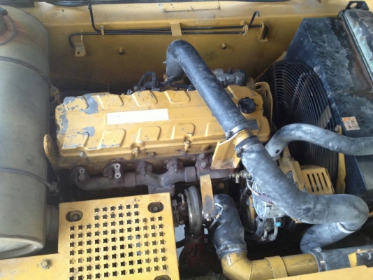 ขายCAT330Cสภาพสวยพร้อมใช้ ราคาต่อรองได้ ติดต่อได้ที่คุณ อ๊อฟ พิจิตร 086-737-9991