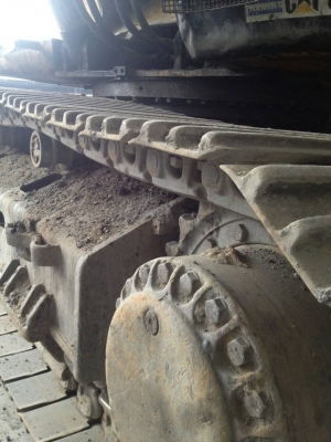 ขายCAT330Cสภาพสวยพร้อมใช้ ราคาต่อรองได้ ติดต่อได้ที่คุณ อ๊อฟ พิจิตร 086-737-9991