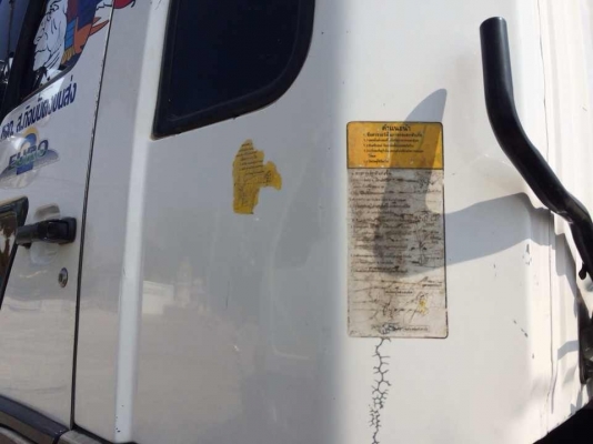 ขายด่วนสิบล้อดั้มสองเพลาหัวคัสซี 1Jสมอทอง 220แรง หัวสีเดิมไม่เคยแตะสี คัสซีสวยทั้งเส้น เครื่องเดิมจี๊ดจ๊าด