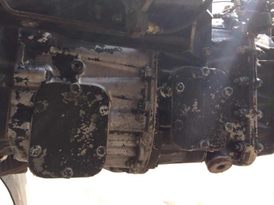 ขายด่วนสิบล้อดั้มสองเพลาหัวคัสซี 1Jสมอทอง 220แรง หัวสีเดิมไม่เคยแตะสี คัสซีสวยทั้งเส้น เครื่องเดิมจี๊ดจ๊าด