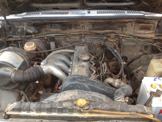 ขายรถบ้านๆเดิมๆ ตอนเดียว ราคา 39000 รับประกันเครื่องดีแน่น คัชชีสวยทั้งเส้น เดิม