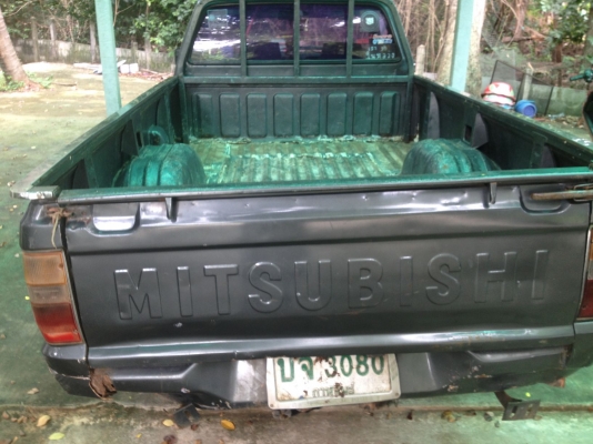 ขายรถบ้านๆเดิมๆ ตอนเดียว ราคา 39000 รับประกันเครื่องดีแน่น คัชชีสวยทั้งเส้น เดิม