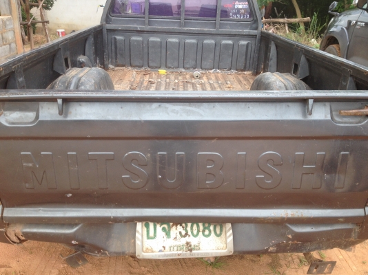 ขายรถบ้านๆเดิมๆ ตอนเดียว ราคา 39000 รับประกันเครื่องดีแน่น คัชชีสวยทั้งเส้น เดิม