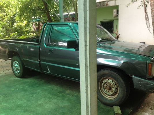 ขายรถบ้านๆเดิมๆ ตอนเดียว ราคา 39000 รับประกันเครื่องดีแน่น คัชชีสวยทั้งเส้น เดิม