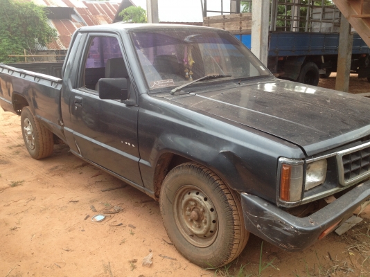 ขายรถบ้านๆเดิมๆ ตอนเดียว ราคา 39000 รับประกันเครื่องดีแน่น คัชชีสวยทั้งเส้น เดิม