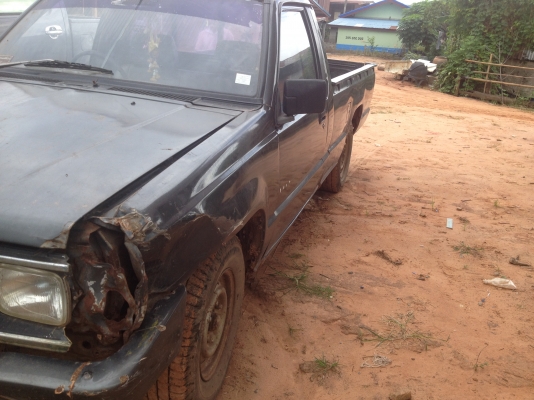 ขายรถบ้านๆเดิมๆ ตอนเดียว ราคา 39000 รับประกันเครื่องดีแน่น คัชชีสวยทั้งเส้น เดิม