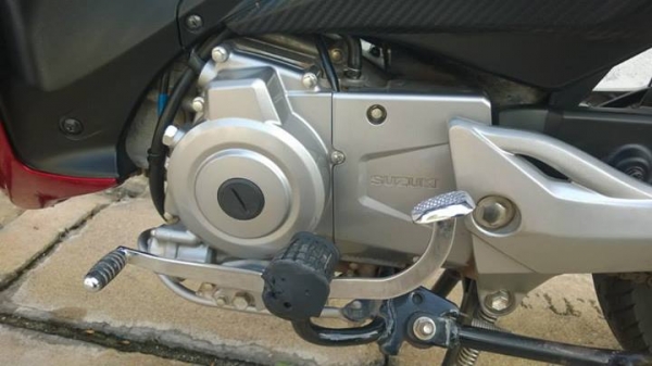 Axelo R หัวฉีด 2013 วิ่งน้อย ใหม่กริ๊บ มีDiskหลัง ถูกๆ ต่อรองได้