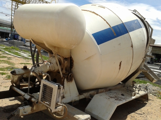 ขายโม่ขับตรง 5.5 คิ้ว