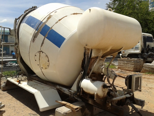 ขายโม่ขับตรง 5.5 คิ้ว