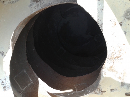 ขายโม่ขับตรง 5.5 คิ้ว