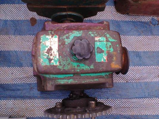 ตัวทดรอบ 1/60