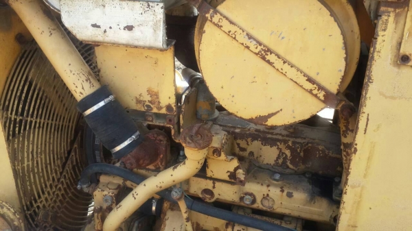 ขายแทรคเตอร์CAT D5H ฮาปตีนเป็ดแต่ใส่ตีนไก่ สภาพพร้อมใช้  ราคาต่อรองได้ ติดต่อได้ที่คุณ อ๊อฟ พิจิตร 086-737-9991