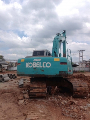ขายKOBELCO SK200M6 YN10 18000h สภาพสวยพร้อมใช้ ราคาต่อรองได้ ติดต่อได้ที่คุณ อ๊อฟ พิจิตร 086-737-9991