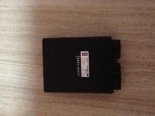 ขายกล่องไฟ Kawa  1500บาท ครับ