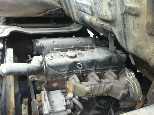 ขายแล้วครับ ขอบคุณพี่บอยปทุมครับ