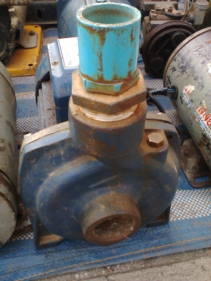 ปั้มน้ำ 1 นิ้วครับ