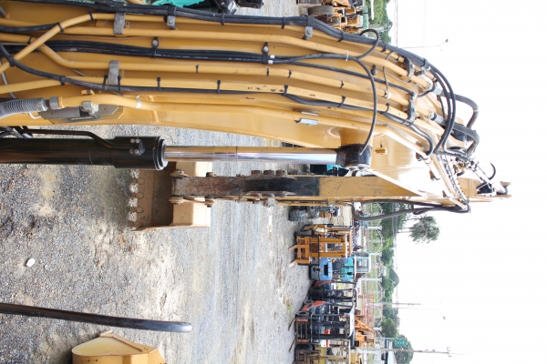 ขาย!!! รถแมคโคร CAT312C รถนอก สวย ไฟฟ้าครบ (เจ้าของขายเอง) ขาย!!! รถแมคโคร CAT312C รถนอก สวย ไฟฟ้าครบ (เจ้าของขายเอง)