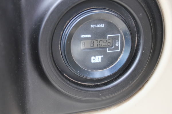 ขาย!!! รถแมคโคร CAT312C รถนอก สวย ไฟฟ้าครบ (เจ้าของขายเอง)