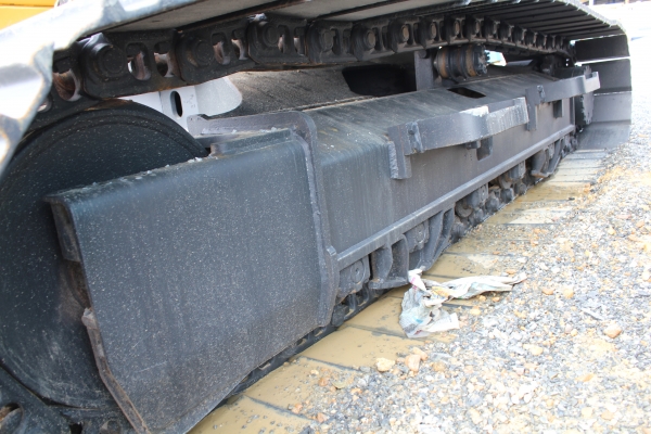 ขาย!!! รถแมคโคร CAT312C รถนอก สวย ไฟฟ้าครบ (เจ้าของขายเอง) ขาย!!! รถแมคโคร CAT312C รถนอก สวย ไฟฟ้าครบ (เจ้าของขายเอง)