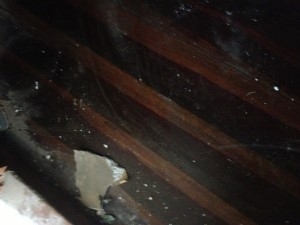 ไม้ชิงชันหน้า 6  ยาว 3  เมตร