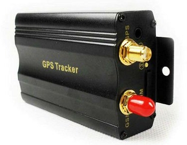 จีพีเอสติดตามรถ ป้องกันรถโดนขโมย . 2990