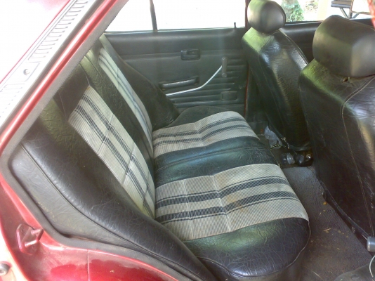 B310 หน้าฝน ดีกว่ามอไซ