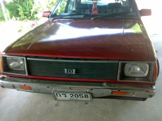 B310 หน้าฝน ดีกว่ามอไซ