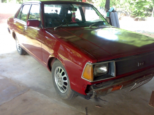 B310 หน้าฝน ดีกว่ามอไซ