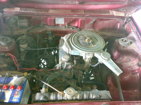 B310 หน้าฝน ดีกว่ามอไซ