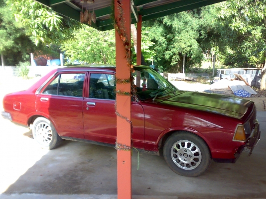 B310 หน้าฝน ดีกว่ามอไซ