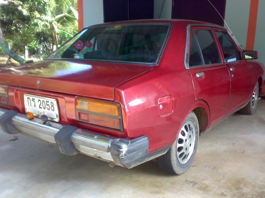 B310 หน้าฝน ดีกว่ามอไซ