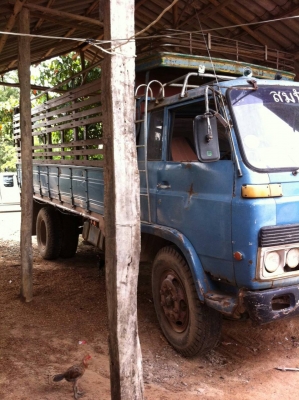 หกล้อ145เครื่อง6bb 6สูบพถพร้อมใชรฮรถ หกล้อ145เครื่อง6bb 6สูบพถพร้อมใชรฮรถ