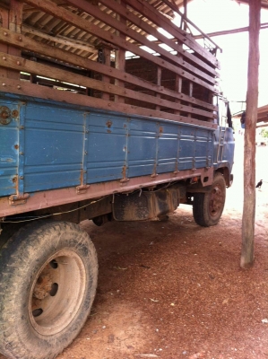 หกล้อ145เครื่อง6bb 6สูบพถพร้อมใชรฮรถ หกล้อ145เครื่อง6bb 6สูบพถพร้อมใชรฮรถ