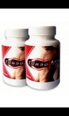 าเพิ่มขนาด เทอร์โบแม็ก (Turbo Max)  ส่วนผสมที่มากและดีที่สุดในโลก0991936991