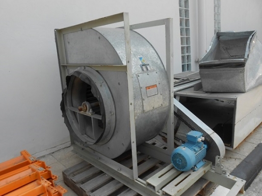 ขายโบเวอร์ ขนาด 3 แรง